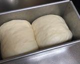 ハチミツ入り食パン作り方6写真