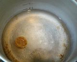 きゅうりの煮物作り方1写真
