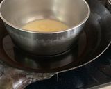 朝の簡単プチパン作り方1写真