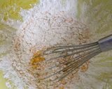 いちごミルククリームの生シフォン作り方4写真