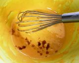 いちごミルククリームの生シフォン作り方5写真