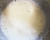 いちごミルククリームの生シフォン作り方6写真
