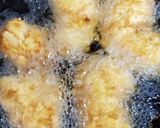 甘酢が美味しい☆チキン南蛮作り方3写真