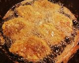 「鹿カツ」何枚でもイケるやみつき料理作り方6写真