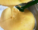 いちごミルククリームの生シフォン作り方9写真