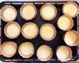 いちごミルククリームの生シフォン作り方11写真