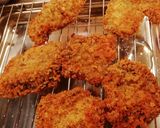 「鹿カツ」何枚でもイケるやみつき料理作り方8写真