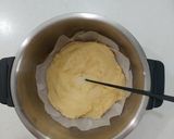 ★ホットクック★ 米粉パン作り方5写真