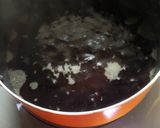 簡単　 汁だく牛丼作り方2写真