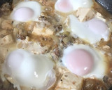 お昼ごはんにおすすめ！サバ缶たまごとじ作り方3写真