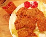 「鹿カツ」何枚でもイケるやみつき料理作り方9写真