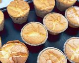 いちごミルククリームの生シフォン作り方13写真