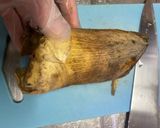 筍の下処理（1日かかります）作り方2写真