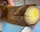 筍の下処理（1日かかります）作り方4写真
