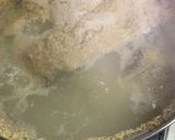 筍の下処理（1日かかります）作り方8写真