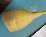 筍の下処理（1日かかります）作り方16写真