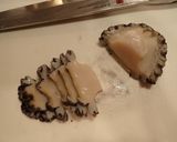 アワビの刺身作り方6写真