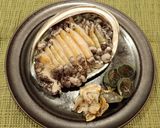 アワビの刺身作り方11写真