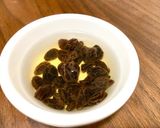 コンフレーククッキー　小麦・乳・卵不使用作り方1写真