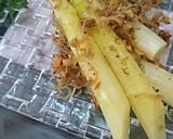 食べるオリーブオイル作り方8写真