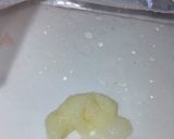 揚げないタコのから揚げ作り方2写真