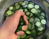 簡単！きゅうりの漬物作り方3写真