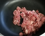 焼肉のタレで簡単♪我が家の青椒肉絲♡作り方7写真