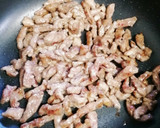 焼肉のタレで簡単♪我が家の青椒肉絲♡作り方8写真
