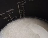 炊飯器で簡単カレーピラフ作り方1写真