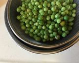 冷凍OK!エンドウ豆の茹で方作り方5写真