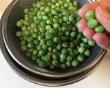 冷凍OK!エンドウ豆の茹で方作り方6写真
