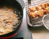 カシューナッツとレバー鶏肉の炒め物作り方5写真