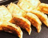 意外！店直伝★冷凍餃子の美味しい焼き方★作り方5写真