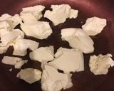 豆腐のスタミナ生姜味噌炒め作り方3写真