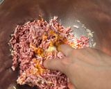 即席グレイビーソース★大人のハンバーグ作り方1写真