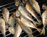 夏にピッタリ♪小鯵のカレーサラダマリネ♪作り方6写真