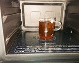 レンジでアガー作り方6写真