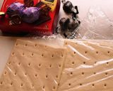 パイシートのクロワッサン作り方1写真