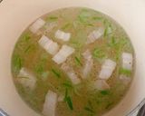 塩麹で作るスーチカー作り方13写真