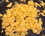 ヘルシー♪鶏ささみ丼作り方3写真