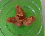 春が旬☆たけのことワカメのお味噌汁作り方4写真
