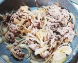 うちの子も食べられた！簡単☆甘口豚キムチ作り方2写真