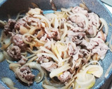 うちの子も食べられた！簡単☆甘口豚キムチ作り方2写真