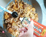 うちの子も食べられた！簡単☆甘口豚キムチ作り方4写真