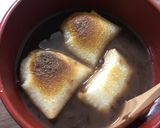 【欲しい分だけ】ぜんざい ◆ おしるこ作り方3写真