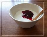 とろーりなめらか簡単ヨーグルト作り方4写真