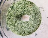 江戸菜とはちみつのちぎりパン作り方1写真