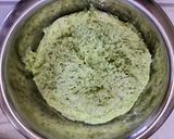 江戸菜とはちみつのちぎりパン作り方3写真