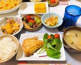 体に優しい夕飯の献立・おかず・メニュー作り方10写真
