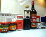 麻婆茄子豆腐作り方3写真
